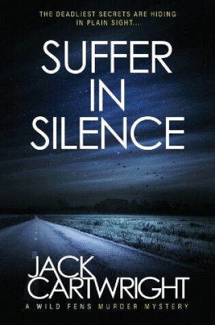 Cover of Suffer In Silence