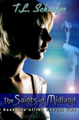Cover of The Saints of Midland