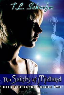 Book cover for The Saints of Midland