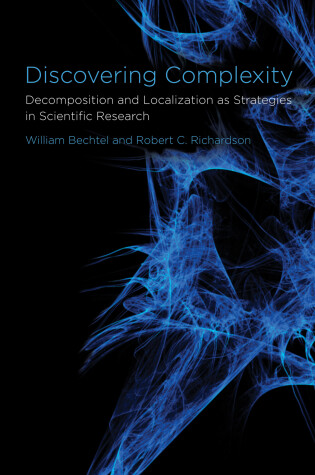 Cover of Discovering Complexity