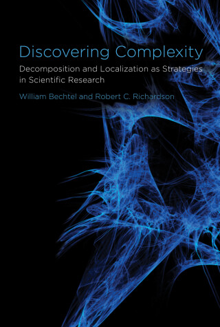 Cover of Discovering Complexity