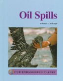 Cover of Oil Spills