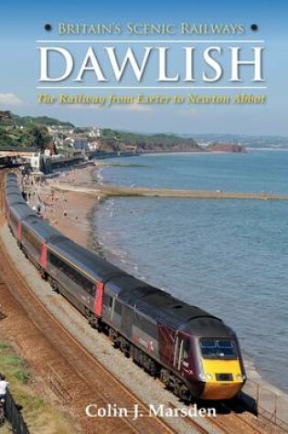 Cover of Britain's Scenic Railways: Dawlish