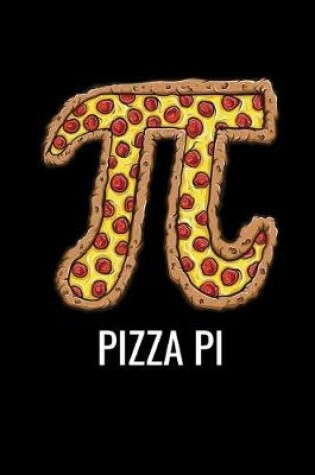 Cover of Pizza Pi
