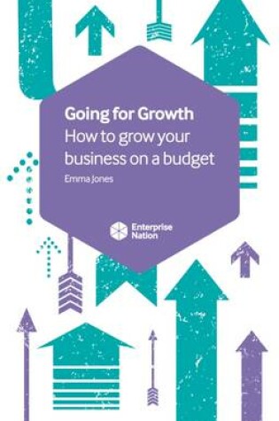 Cover of Going for Growth