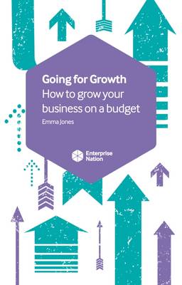 Book cover for Going for Growth