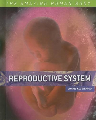 Book cover for Reproductive System