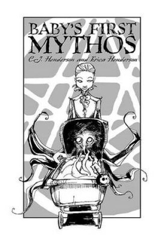 Cover of Baby's First Mythos