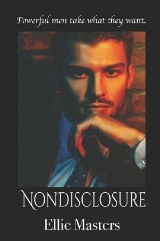 Cover of Nondisclosure