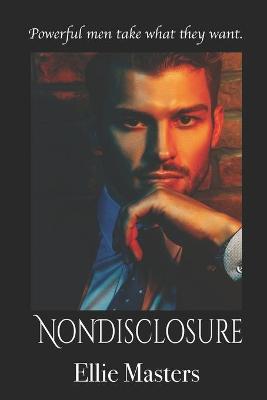 Book cover for Nondisclosure