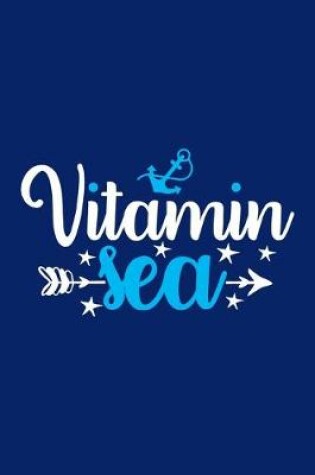 Cover of Vitamin Sea