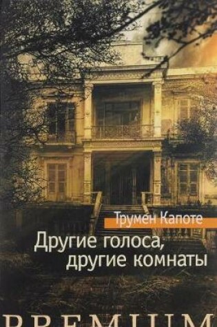 Cover of Drugie Golosa, Drigie Komnaty