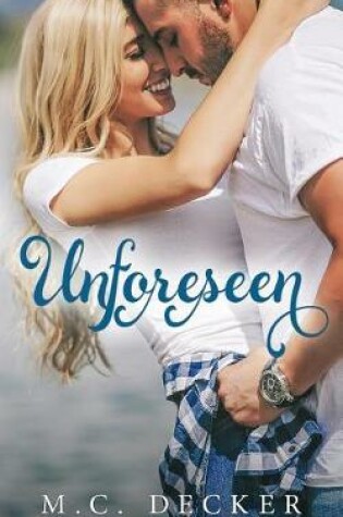 Cover of Unforeseen