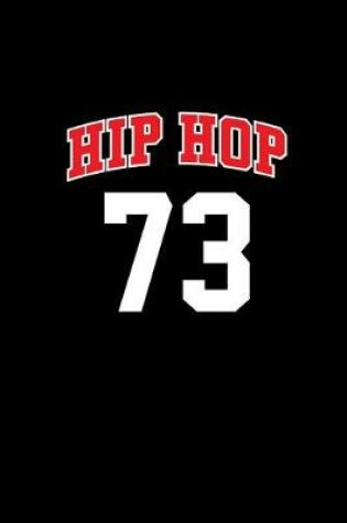 Cover of Hip Hop 73
