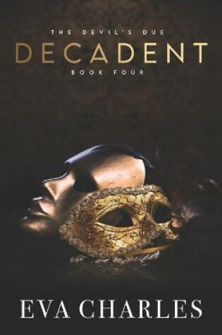 Cover of Decadent
