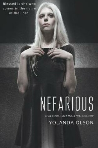 Cover of Nefarious