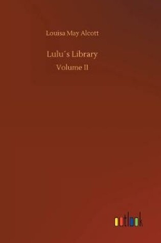 Cover of Lulu´s Library