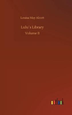 Book cover for Lulu´s Library