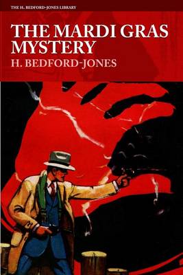 Cover of The Mardi Gras Mystery