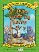 Book cover for El Mejor Truco de Zorro