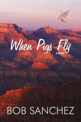 Book cover for When Pigs Fly