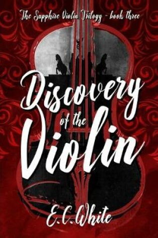 Cover of Discovery of the Violin