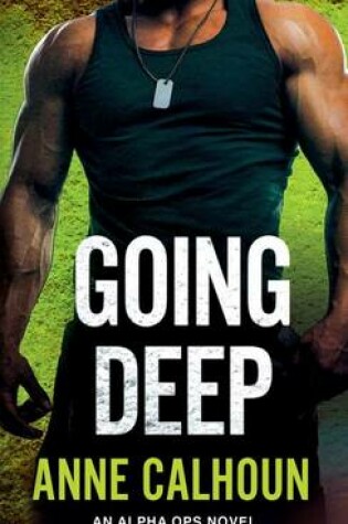 Cover of Going Deep