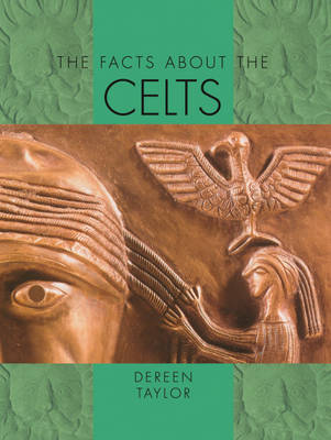 Cover of the Celts