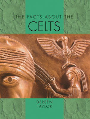 Book cover for the Celts