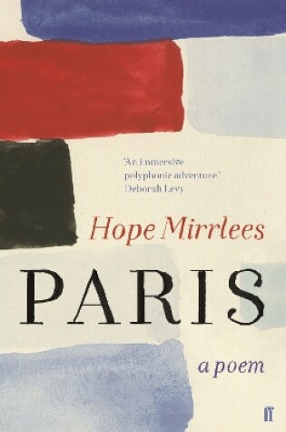 Cover of Paris