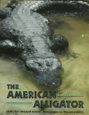 Book cover for The American Alligator