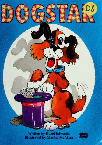 Cover of Dogstar