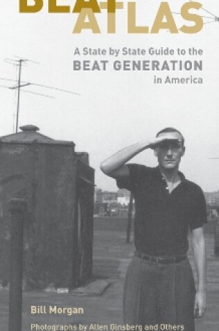 Cover of Beat Atlas