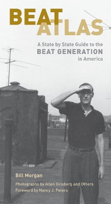 Cover of Beat Atlas