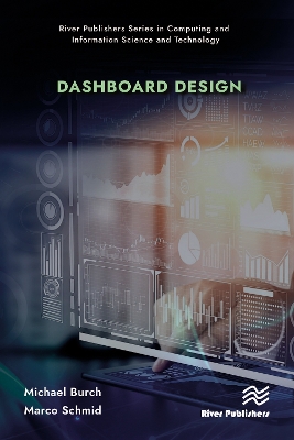 Book cover for Dashboard Design