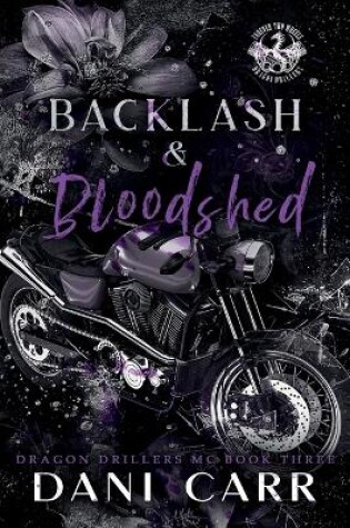 Cover of Backlash and Bloodshed