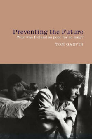 Cover of Preventing the Future