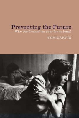 Book cover for Preventing the Future