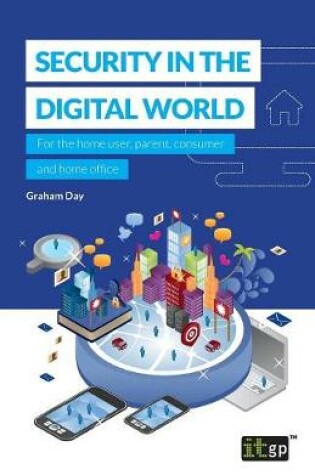 Cover of Security in the Digital World