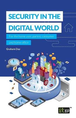 Book cover for Security in the Digital World