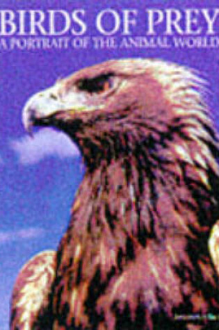 Cover of Birds of Prey