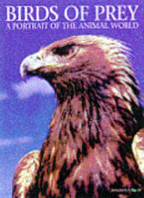 Cover of Birds of Prey