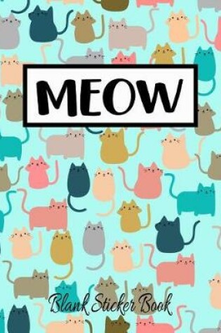 Cover of Meow