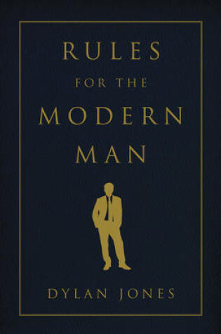 Cover of Rules for the Modern Man