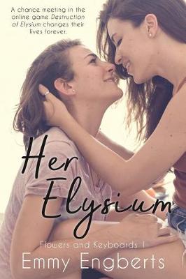 Book cover for Her Elysium