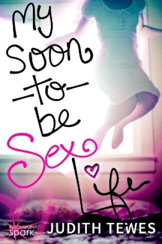 Cover of My Soon-To-Be Sex Life