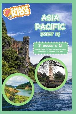 Book cover for Asia Pacific 3