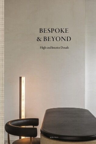 Cover of Bespoke & Beyond
