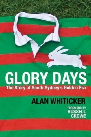 Cover of Glory Days