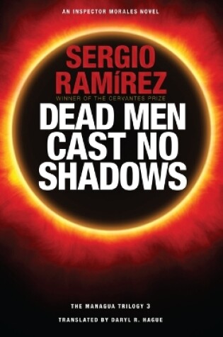 Cover of Dead Men Cast No Shadows
